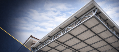 Layanan Plafon PVC Terpasang